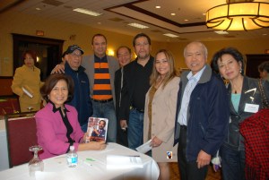 Accepts BNAA Invite To Chicago