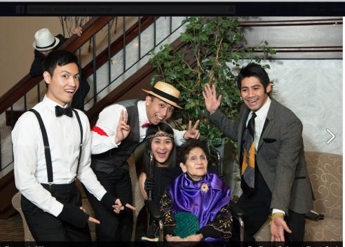 Luz Diaz Agustin Mella