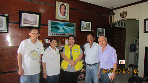 withwidowofairportproponent